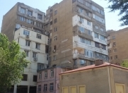 İcarəyə verilir 2 otaqlı 60 m2 köhnə tikili Prezident parkı