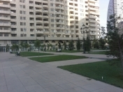 Satılır 4 otaqlı 151 m2 yeni tikili Nəriman Nərimanov m.