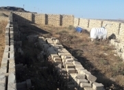 Satılır 4 sot torpaq Qafqaz Universiteti