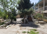 İcarəyə verilir 5 otaqlı 2000 m2 bağ evi Bilgəh