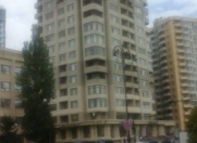 Satılır 4 otaqlı 198 m2 yeni tikili Hüseyn Cavid parkı