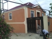 Satılır 4 otaqlı 260 m2 həyət evi Biləcəri