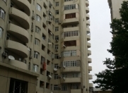 Satılır 3 otaqlı 130 m2 yeni tikili Alatava 2