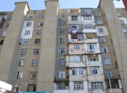 Satılır 3 otaqlı 68 m2 köhnə tikili Qaraçuxur