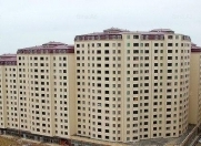 İcarəyə verilir 2 otaqlı 100 m2 yeni tikili Həzi Aslanov