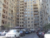 Satılır 3 otaqlı 120 m2 yeni tikili 8 mkr