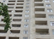 İcarəyə verilir 4 otaqlı 220 m2 yeni tikili Nəriman Nərimanov m.