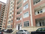 Satılır 2 otaqlı 55 m2 yeni tikili Nəsimi bazarı