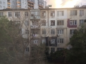 Satılır 2 otaqlı 45 m2 köhnə tikili 3 mkr