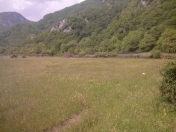 Satılır 12 sot torpaq Oğuz