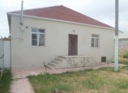 Satılır 5 otaqlı 131 m2 həyət evi Y.Ramana