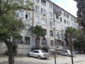 Satılır 2 otaqlı 35 m2 köhnə tikili 5 mkr