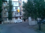 İcarəyə verilir 2 otaqlı 47 m2 köhnə tikili 7 mkr