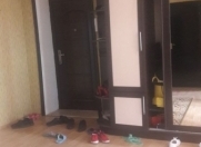 Satılır 3 otaqlı 140 m2 köhnə tikili AMAY