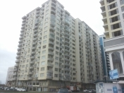Satılır 3 otaqlı 90 m2 yeni tikili Qara şəhər