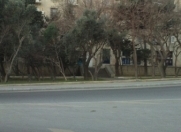 Satılır 2 otaqlı 56 m2 köhnə tikili İçəri Şəhər m.