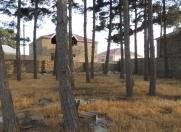 Satılır 9 sot torpaq Binə