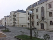 İcarəyə verilir 2 otaqlı 70 m2 yeni tikili Xırdalan