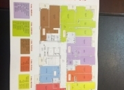 Satılır 3 otaqlı 134 m2 yeni tikili Avropa otel