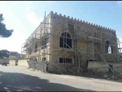 Satılır 2 otaqlı 1300 m2 yeni tikili Mərdəkan