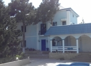 İcarəyə verilir 6 otaqlı 450 m2 bağ evi Mərdəkan