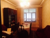 Satılır 4 otaqlı 100 m2 köhnə tikili Nəriman Nərimanov m.