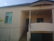 Satılır 3 otaqlı 68 m2 həyət evi Masazır