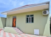 Satılır 4 otaqlı 120 m2 həyət evi Zabrat 1