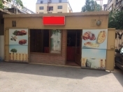 Satılır 1 otaqlı 40 m2 obyekt Nərimanov r.
