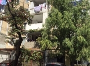 Satılır 4 otaqlı 101 m2 köhnə tikili İncəsənət və Mədəniyyət Un.