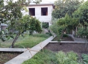 Satılır 12 otaqlı 500 m2 həyət evi Keşlə