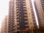 Satılır 3 otaqlı 145 m2 yeni tikili Caspian Plaza