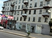 İcarəyə verilir 2 otaqlı 60 m2 köhnə tikili Nəsimi bazarı