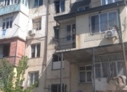 Satılır 2 otaqlı 45 m2 köhnə tikili Azadlıq meydanı