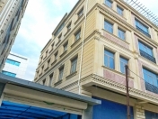 Satılır 20 otaqlı 2800 m2 obyekt Nəriman Nərimanov m.