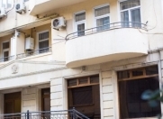 Satılır 3 otaqlı 95 m2 yeni tikili İçəri Şəhər m.