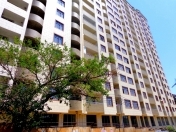 Satılır 4 otaqlı 160 m2 yeni tikili Nəsimi bazarı