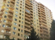 İcarəyə verilir 2 otaqlı 100 m2 yeni tikili 9 mkr