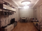 Satılır 3 otaqlı 124 m2 yeni tikili Moskva univermağı