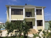 Satılır 6 otaqlı 300 m2 bağ evi Şüvəlan