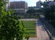 Satılır 3 otaqlı 47 m2 köhnə tikili 4 mkr