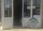 Satılır 2 otaqlı 24 m2 obyekt Şəki