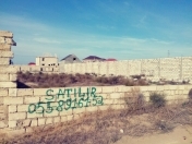 Satılır 6 sot torpaq Şüvəlan