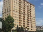 Satılır 2 otaqlı 58 m2 yeni tikili Zərifə Əliyeva adına park