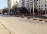 İcarəyə verilir 2 otaqlı 55 m2 köhnə tikili Nəriman Nərimanov m.