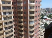 Satılır 3 otaqlı 120 m2 yeni tikili Sevinc k/t