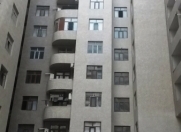 İcarəyə verilir 4 otaqlı 150 m2 yeni tikili İnşaatçılar m.