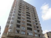 Satılır 2 otaqlı 110 m2 yeni tikili Nəriman Nərimanov m.