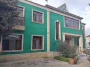 İcarəyə verilir 7 otaqlı 500 m2 həyət evi Şəlalə parkı