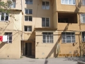 Satılır 4 otaqlı 124 m2 köhnə tikili Rəsulzadə